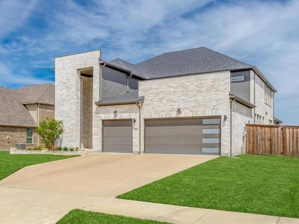 9728 Hickory Hill Road, Frisco, TX 75035