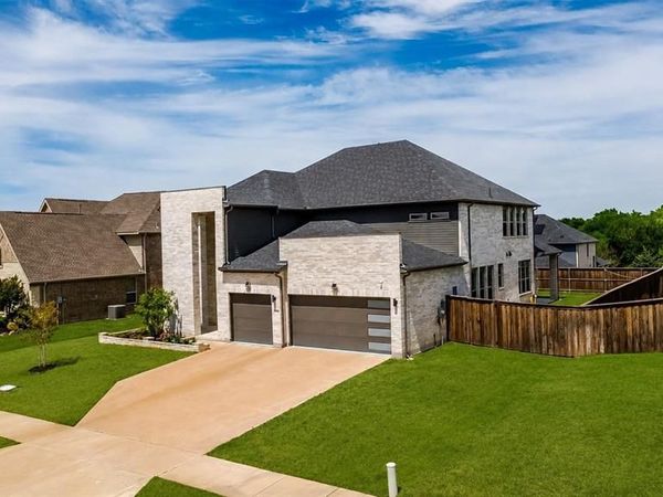 9728 Hickory Hill Road, Frisco, TX 75035