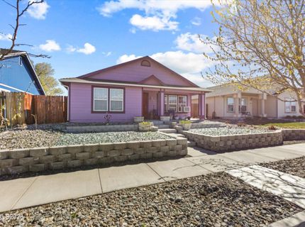 1309 White Ash Drive, Gardnerville, NV 89410 Photo