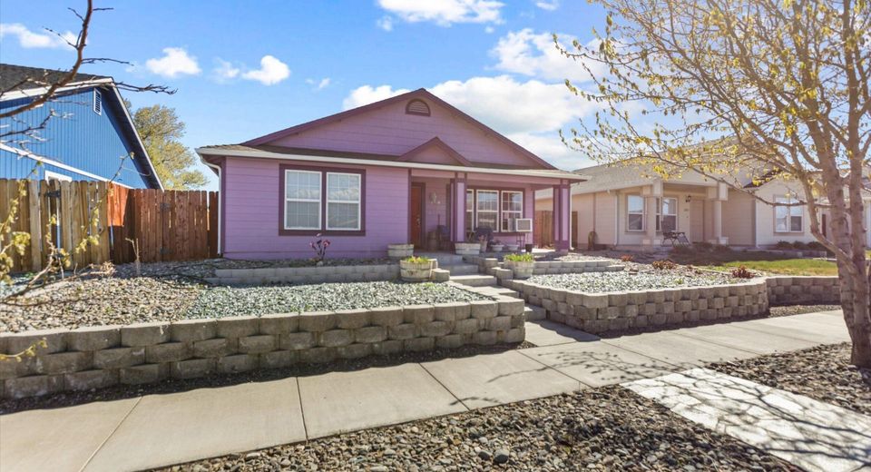 1309 White Ash Drive, Gardnerville, NV 89410 Photo