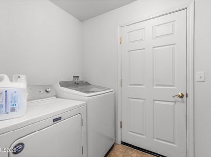 1309 White Ash Drive, Gardnerville, NV 89410 Photo