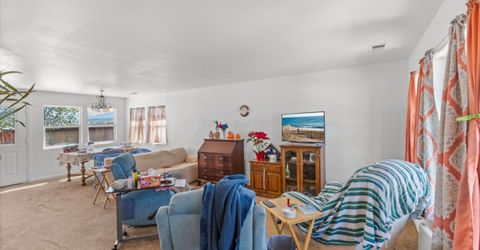 1309 White Ash Drive, Gardnerville, NV 89410 Photo