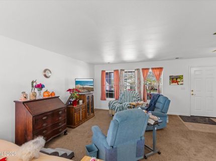 1309 White Ash Drive, Gardnerville, NV 89410 Photo