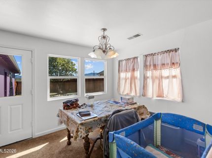 1309 White Ash Drive, Gardnerville, NV 89410 Photo