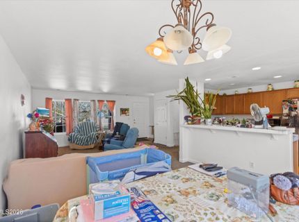 1309 White Ash Drive, Gardnerville, NV 89410 Photo