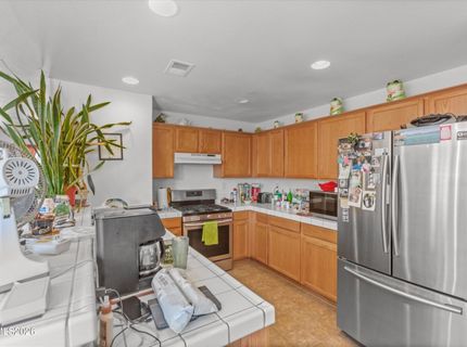 1309 White Ash Drive, Gardnerville, NV 89410 Photo