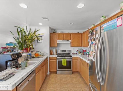 1309 White Ash Drive, Gardnerville, NV 89410 Photo