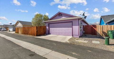 1309 White Ash Drive, Gardnerville, NV 89410 Photo
