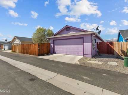 1309 White Ash Drive, Gardnerville, NV 89410 Photo