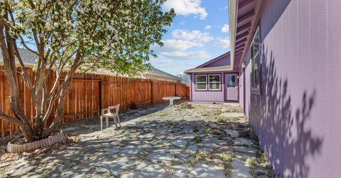 1309 White Ash Drive, Gardnerville, NV 89410 Photo