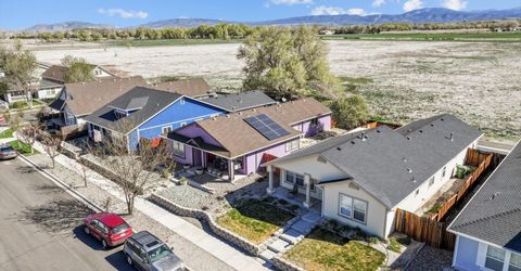 1309 White Ash Drive, Gardnerville, NV 89410 Photo