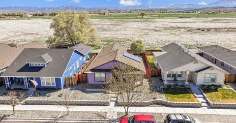 1309 White Ash Drive, Gardnerville, NV 89410 Photo