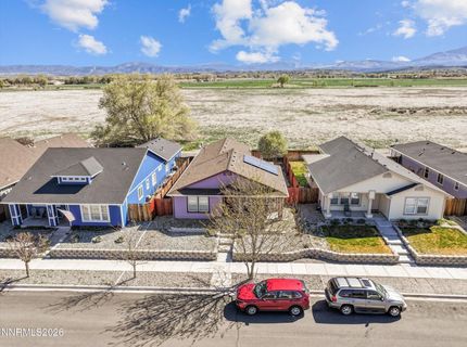 1309 White Ash Drive, Gardnerville, NV 89410 Photo