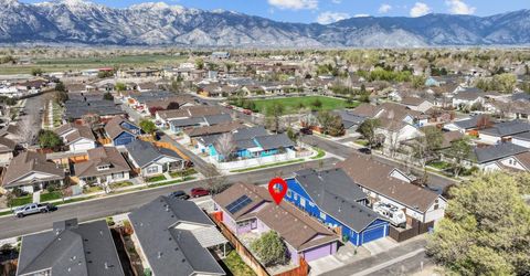 1309 White Ash Drive, Gardnerville, NV 89410 Photo