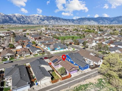 1309 White Ash Drive, Gardnerville, NV 89410 Photo