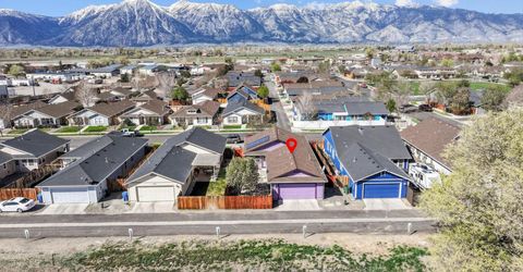 1309 White Ash Drive, Gardnerville, NV 89410 Photo