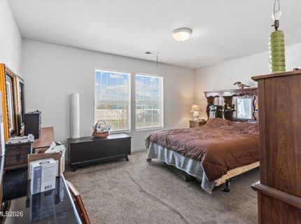 1309 White Ash Drive, Gardnerville, NV 89410 Photo