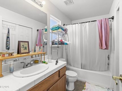 1309 White Ash Drive, Gardnerville, NV 89410 Photo