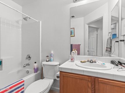 1309 White Ash Drive, Gardnerville, NV 89410 Photo