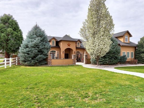 3595 W Sella Ct, Eagle, ID 83616