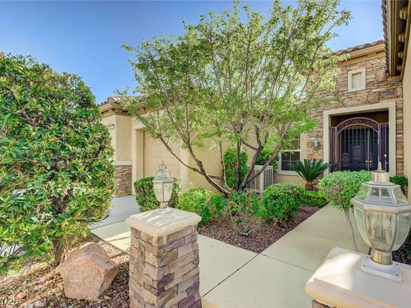 2357 Wisconsin Dells Drive , Henderson, NV 89044