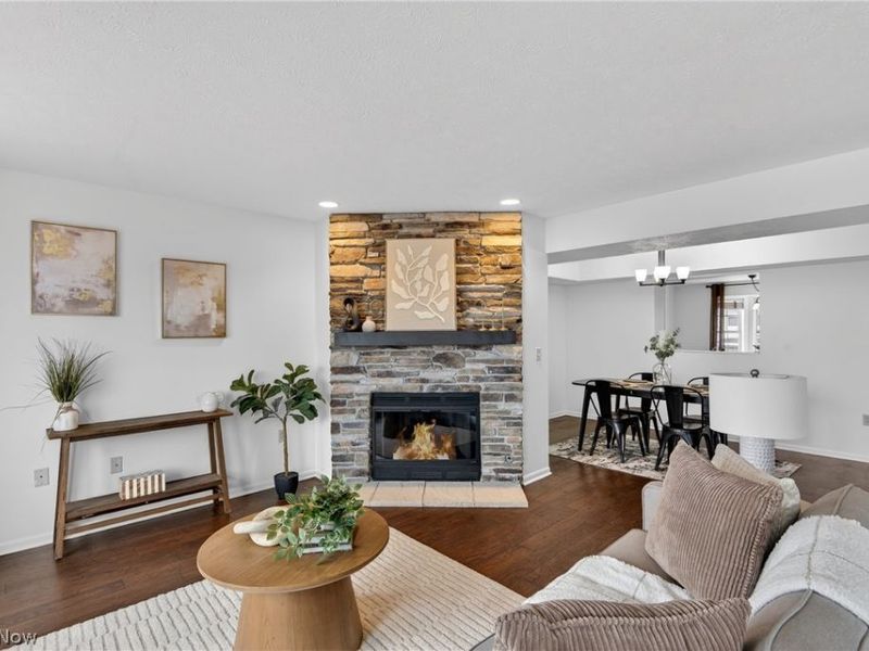 6943 Father Caruso Drive, Cleveland, OH 44102 Photo 18