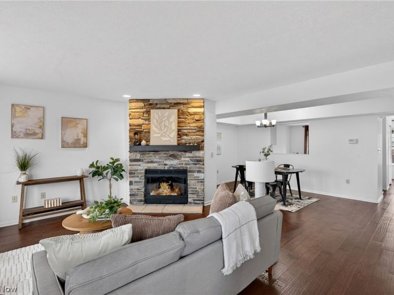 6943 Father Caruso Drive, Cleveland, OH 44102 Photo 22