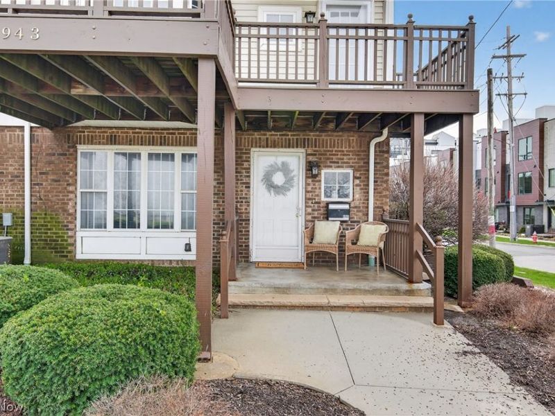 6943 Father Caruso Drive, Cleveland, OH 44102 Photo 3