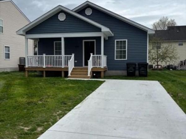 506 PINTAIL STREET , GREENSBORO, MD 21639