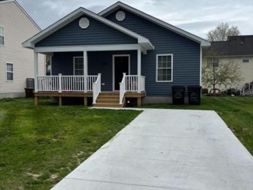 506 Pintail Street , Greensboro, MD 21639 Main Photo