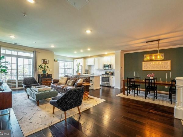23290 MILLTOWN KNOLL SQUARE, Unit 103, ASHBURN, VA 20148