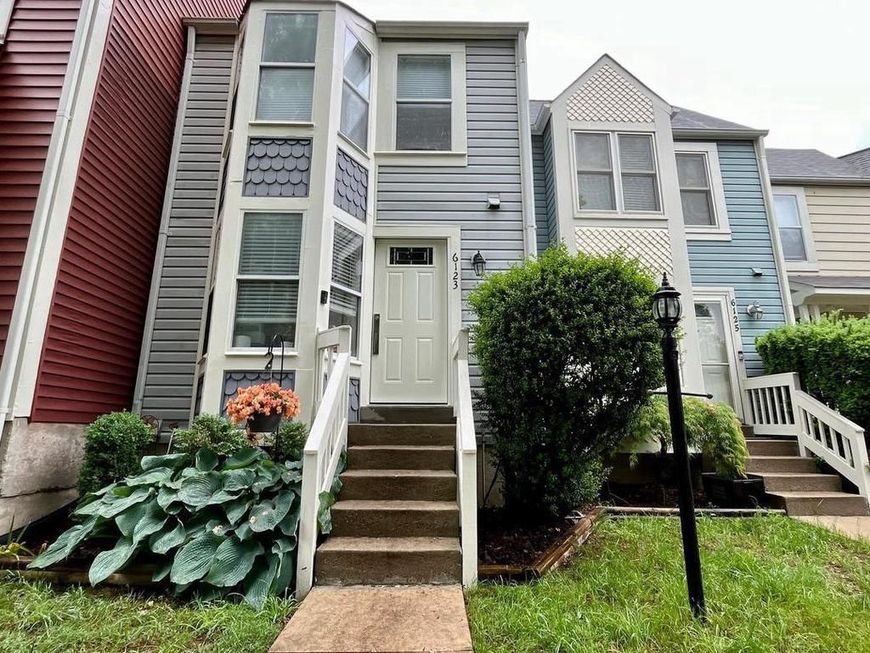 6123 Liverpool Lane , Alexandria, VA 22315 Main Photo