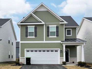 LOT 0365 MUNSEE CIRCLE , WINCHESTER, VA 22602