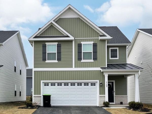LOT 0365 MUNSEE CIRCLE , WINCHESTER, VA 22602