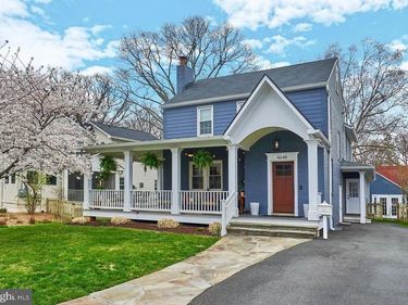 4648 24TH STREET N, ARLINGTON, VA 22207