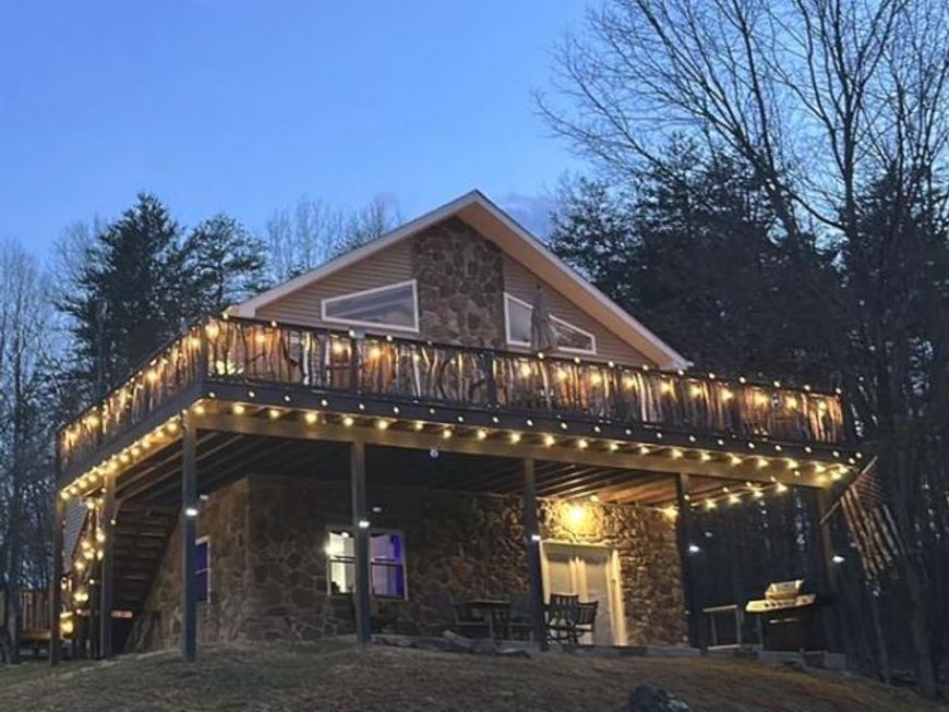 400 Locust Ridge , Moorefield, WV 26836 Main Photo