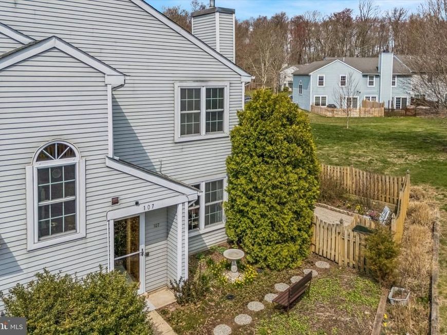 107 Carousel Circle, Doylestown, PA 18901 Main Photo