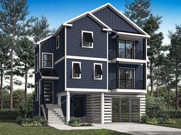 LOT#2 EXETER ROAD , OCEAN CITY, MD 21842