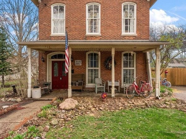 513 3rd Street, La Porte, IN 46350