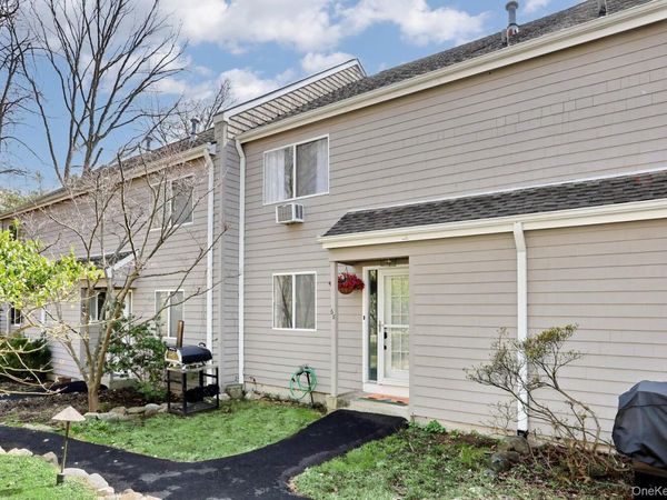 68 Hickory Hill Lane , Tappan, NY 10983