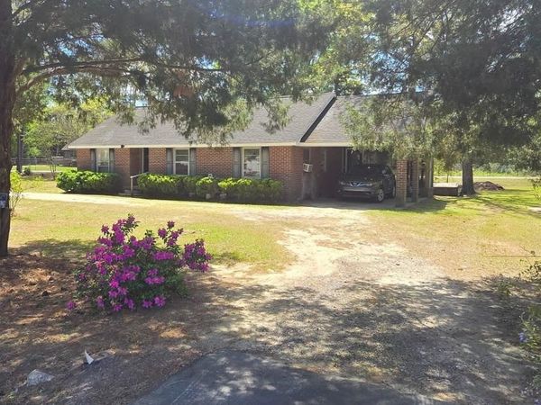 98 Old Cemetary Rd. , Andrews, SC 29510