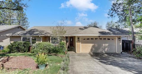11514 Madrone Ct, Auburn, CA 95602 Photo