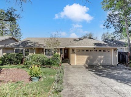 11514 Madrone Ct, Auburn, CA 95602 Photo