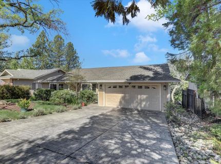 11514 Madrone Ct, Auburn, CA 95602 Photo