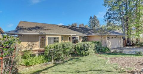 11514 Madrone Ct, Auburn, CA 95602 Photo