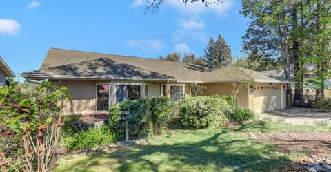 11514 Madrone Ct, Auburn, CA 95602 Photo