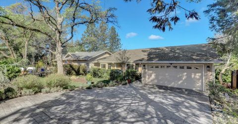 11514 Madrone Ct, Auburn, CA 95602 Photo