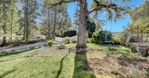 11514 Madrone Ct, Auburn, CA 95602 Photo