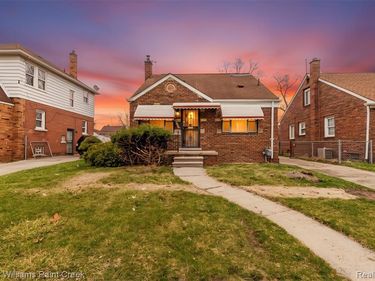 15306 Asbury Park , Detroit, MI 48227