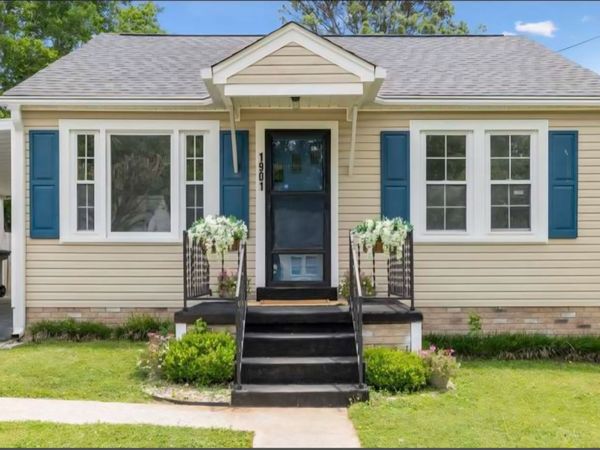 1901 Cherry St , Columbia, TN 38401